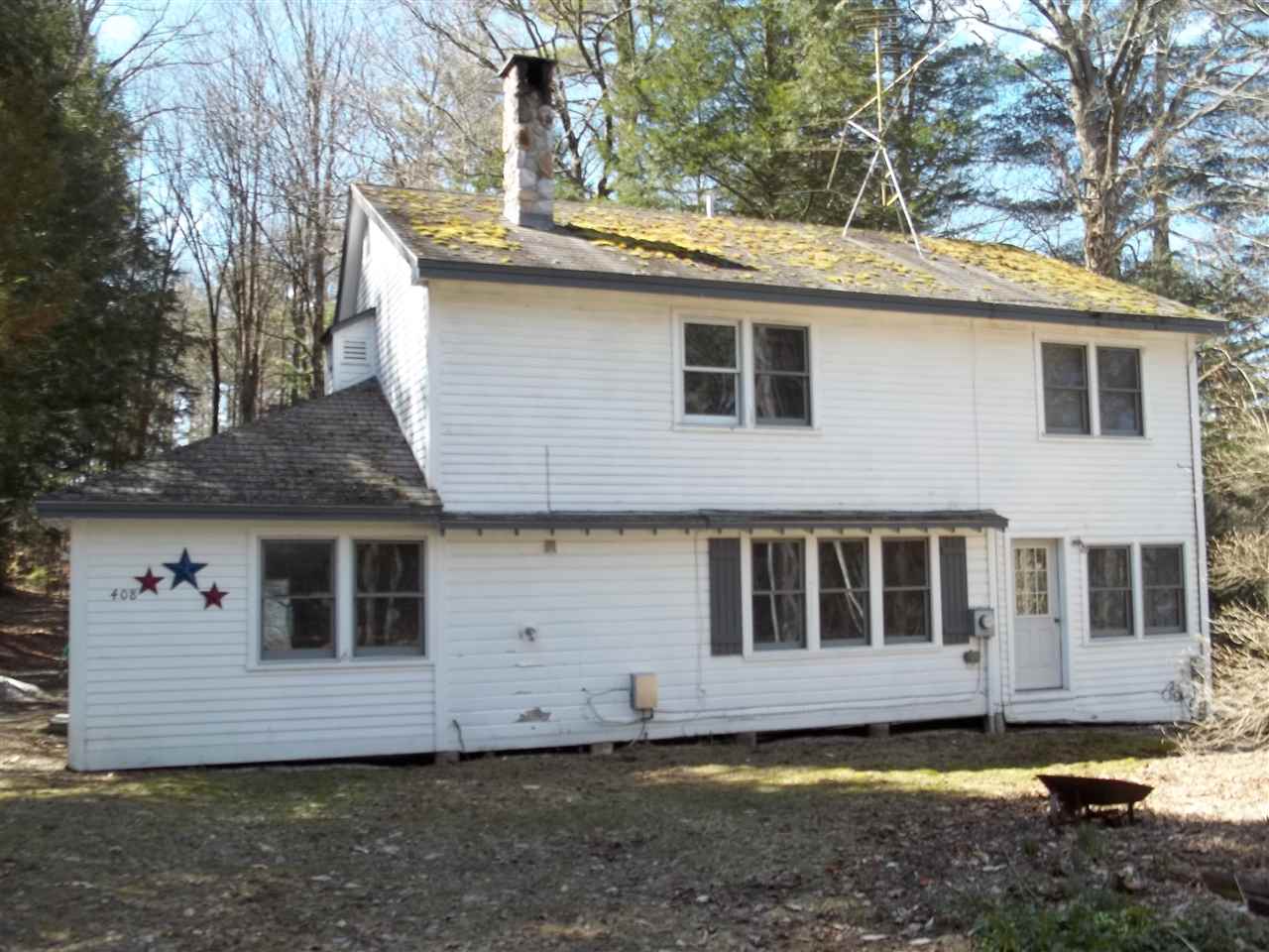408 Burke Road Castleton, VT 05732 - Photo 26 of 33