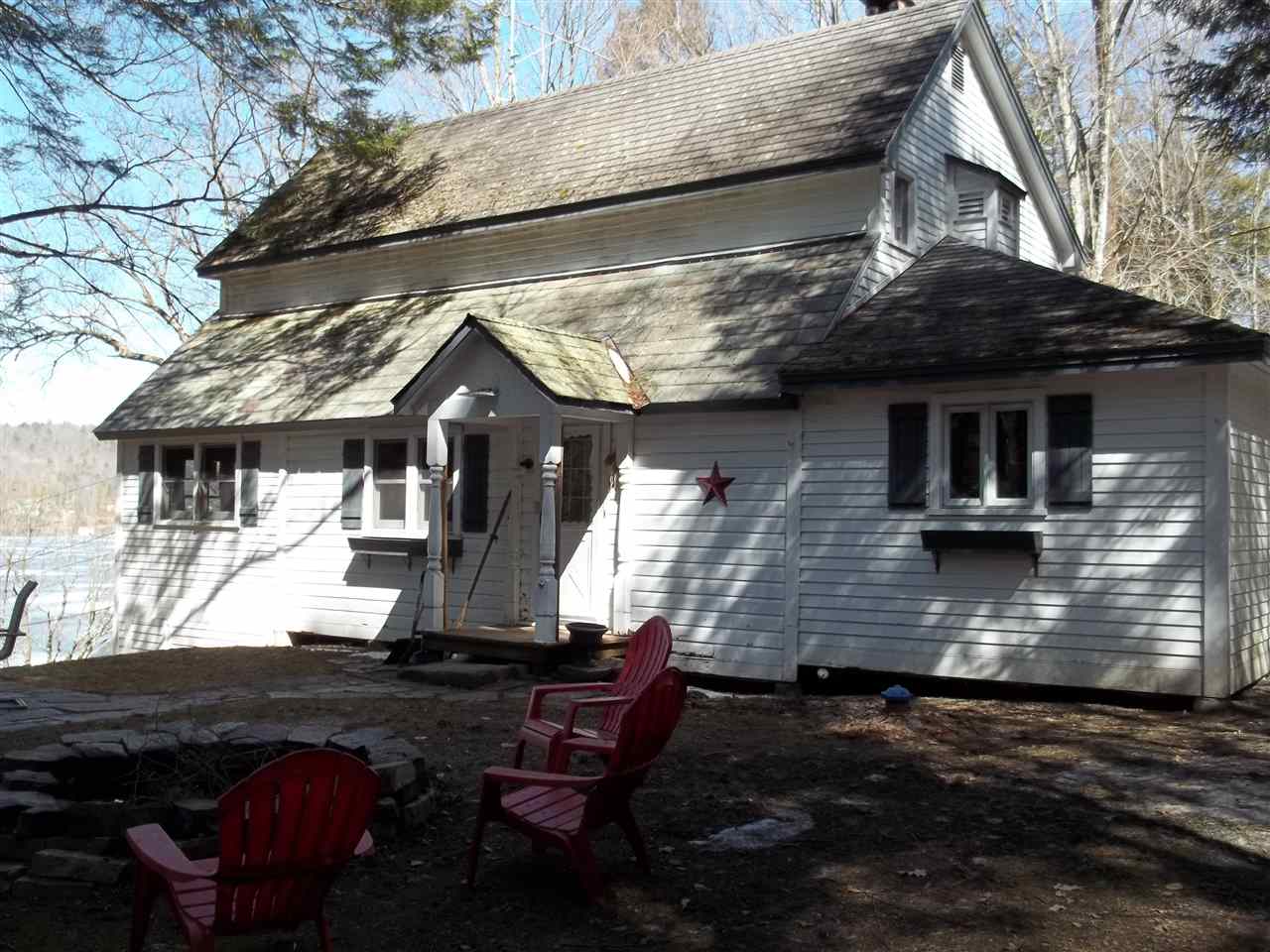 408 Burke Road Castleton, VT 05732 - Photo 5 of 33