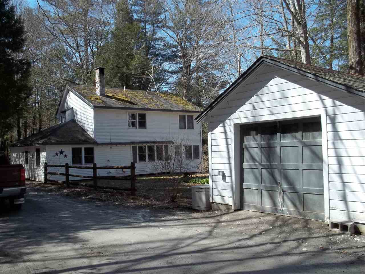 408 Burke Road Castleton, VT 05732 - Photo 8 of 33