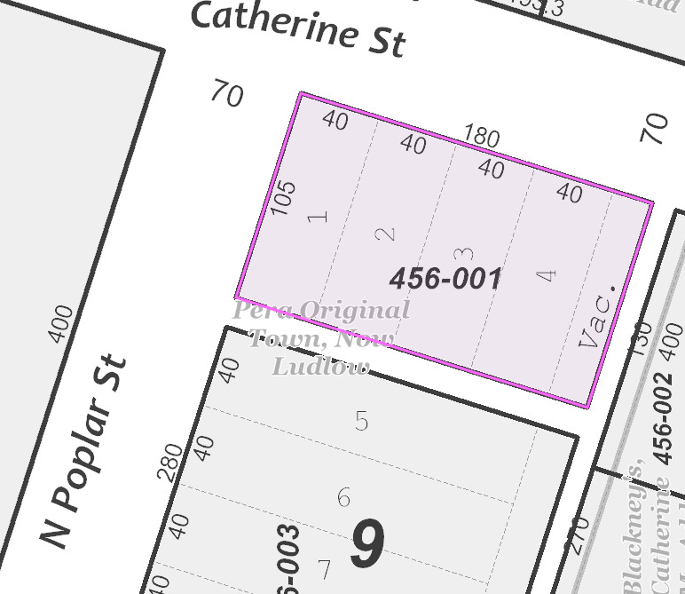 1-4 Catherine Street Ludlow, IL 60949 - Photo 2 of 2