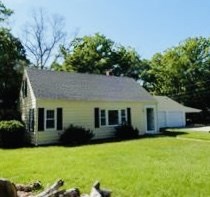 393 Chopmist Hill Road Glocester, RI 02814 - Photo 1 of 19