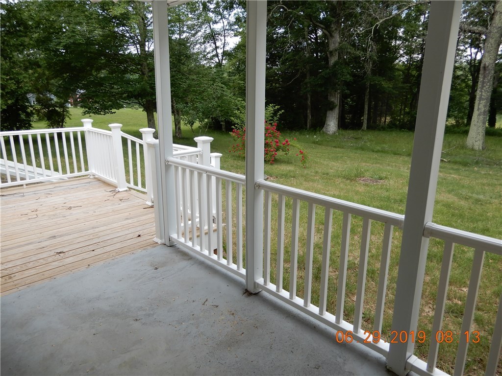 393 Chopmist Hill Road Glocester, RI 02814 - Photo 13 of 19