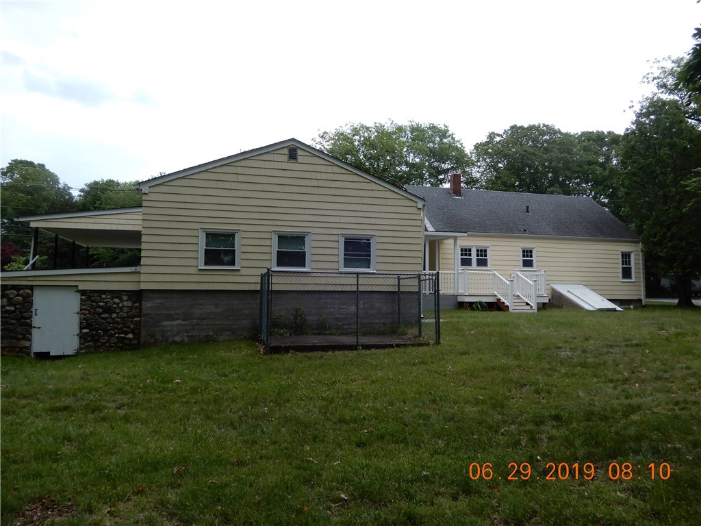 393 Chopmist Hill Road Glocester, RI 02814 - Photo 17 of 19