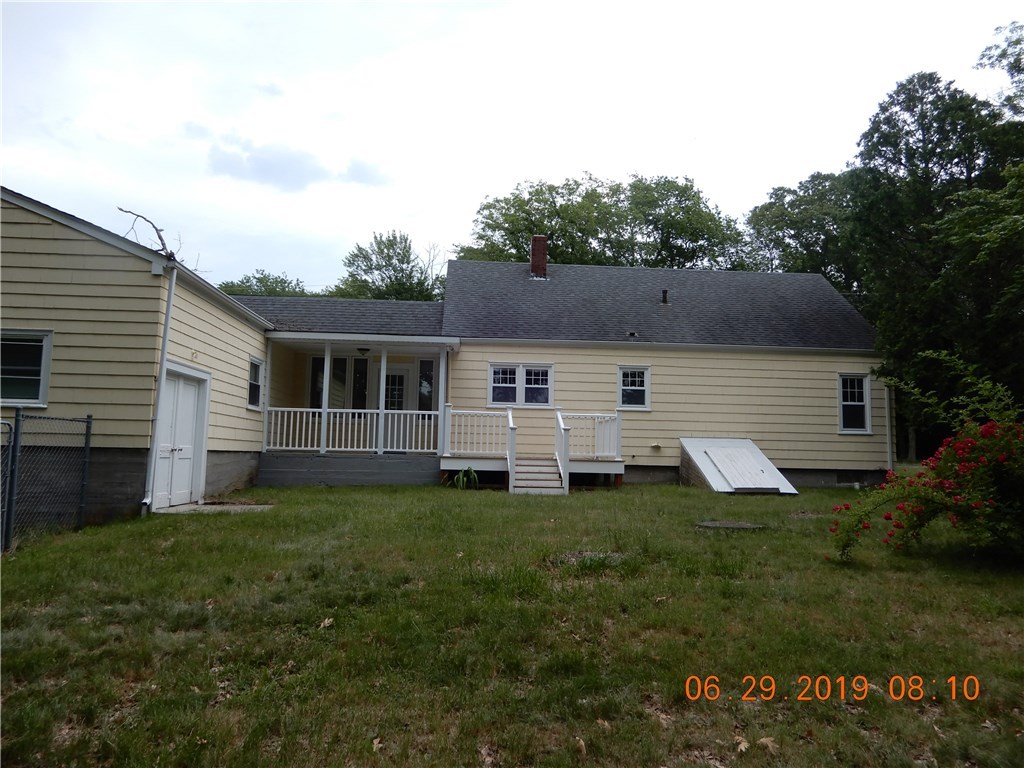 393 Chopmist Hill Road Glocester, RI 02814 - Photo 18 of 19