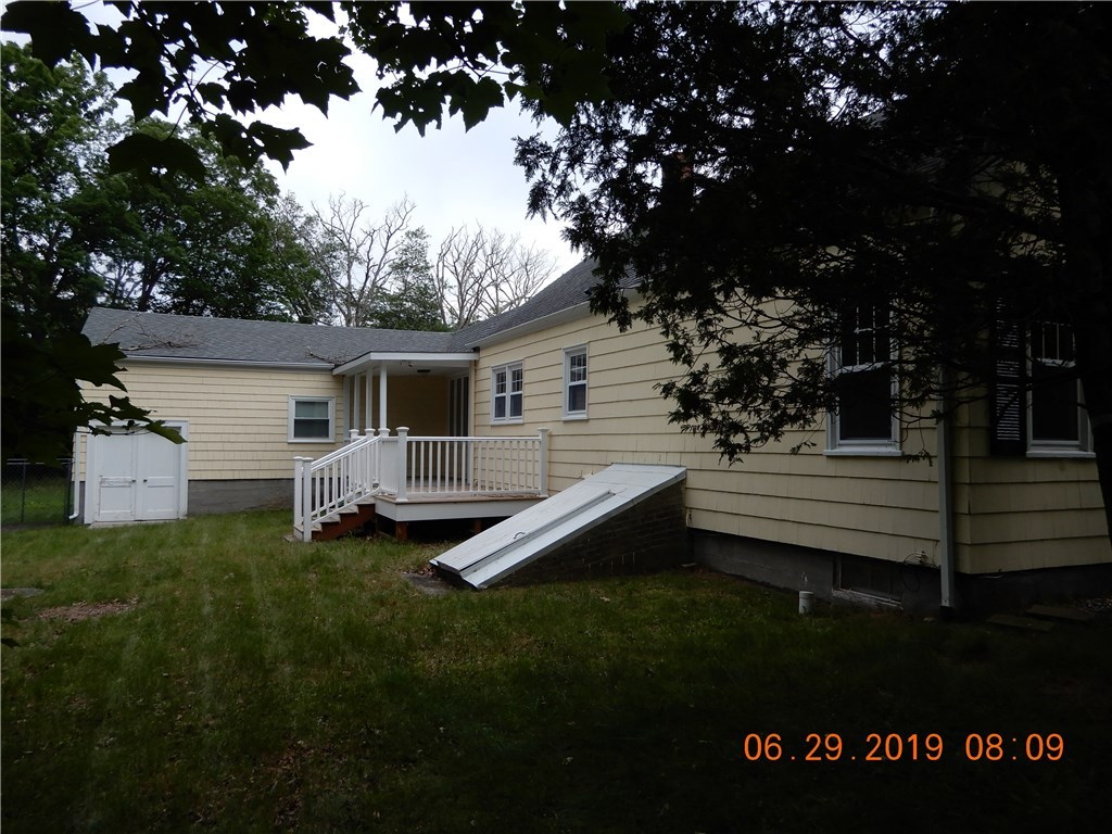 393 Chopmist Hill Road Glocester, RI 02814 - Photo 19 of 19