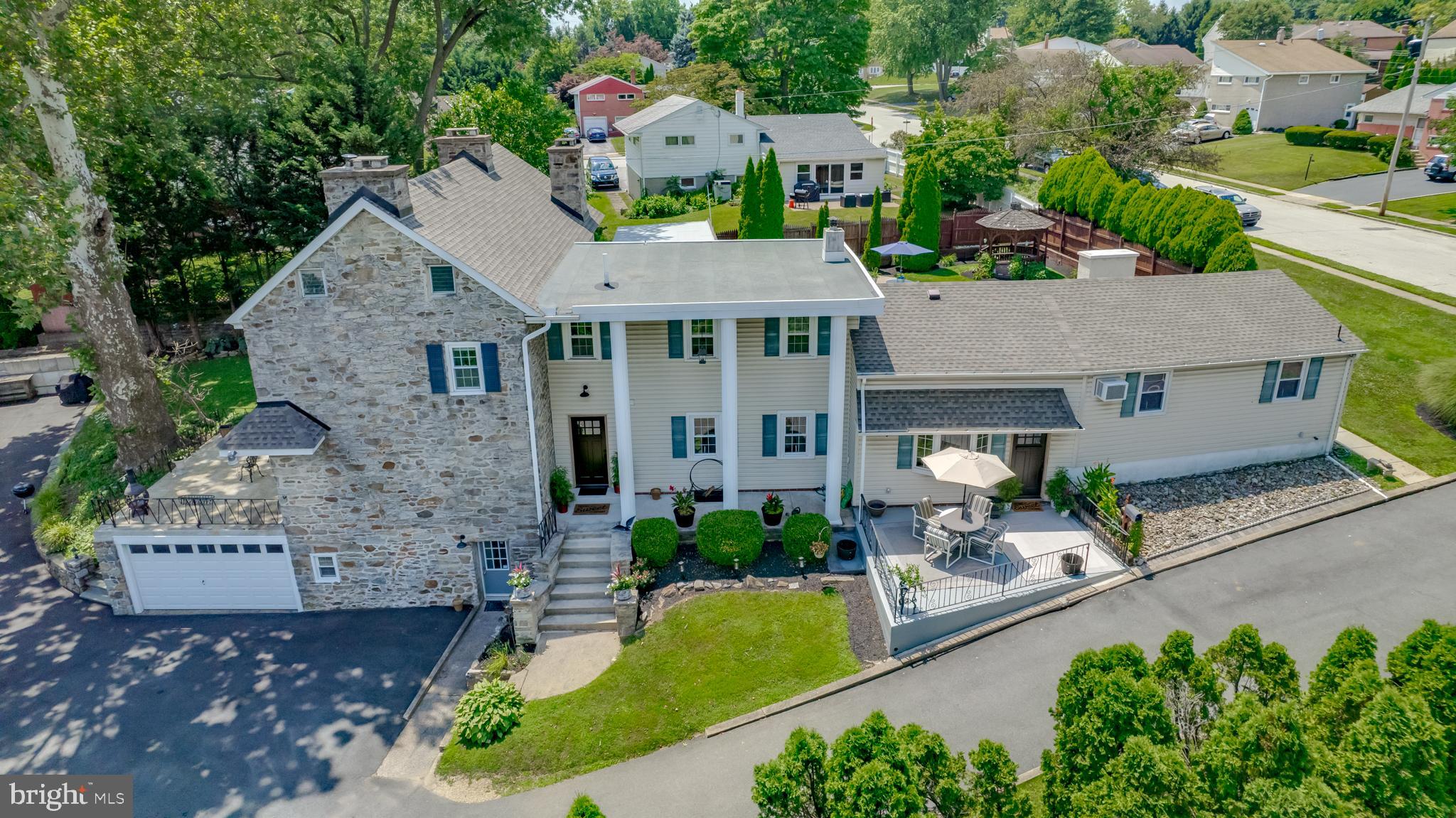 119 Harned Road Springfield, PA 19064 - Photo 1 of 39