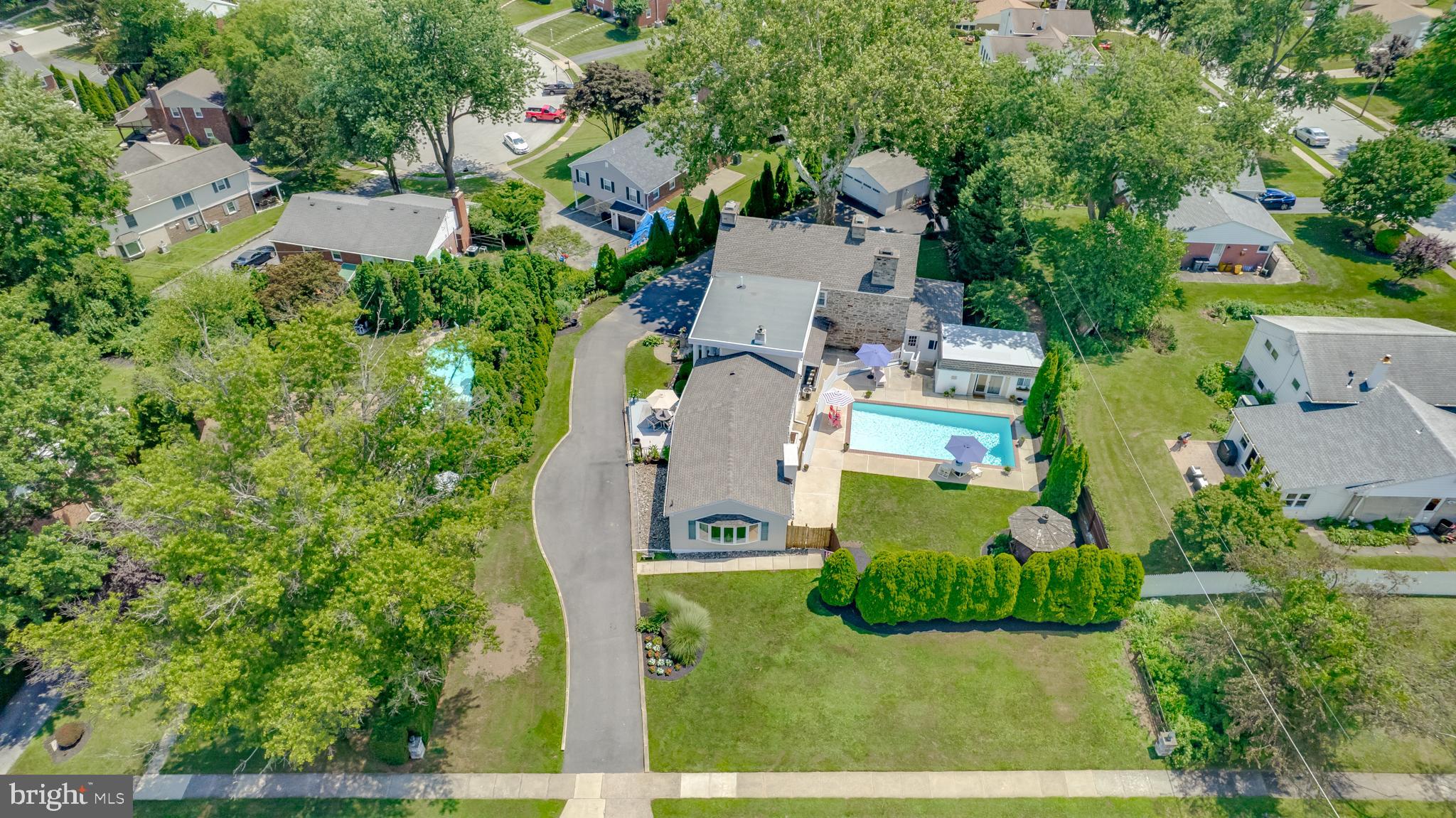 119 Harned Road Springfield, PA 19064 - Photo 39 of 39