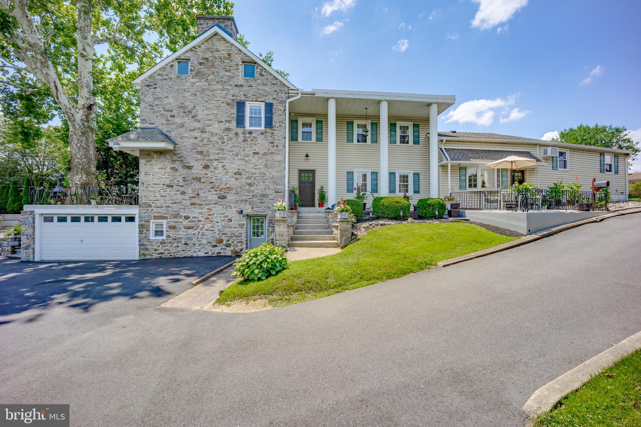 119 Harned Road Springfield, PA 19064 - Photo 4 of 39