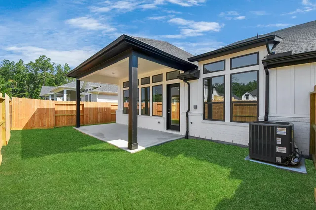 $359,900 | 7218 Greenstone Ridge, Porter, TX 77365