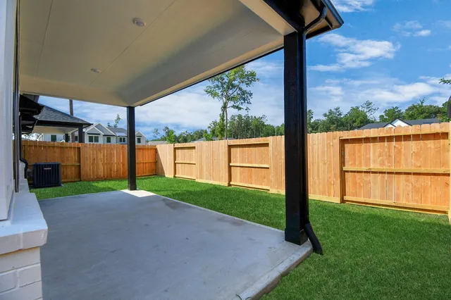 $359,900 | 7218 Greenstone Ridge, Porter, TX 77365