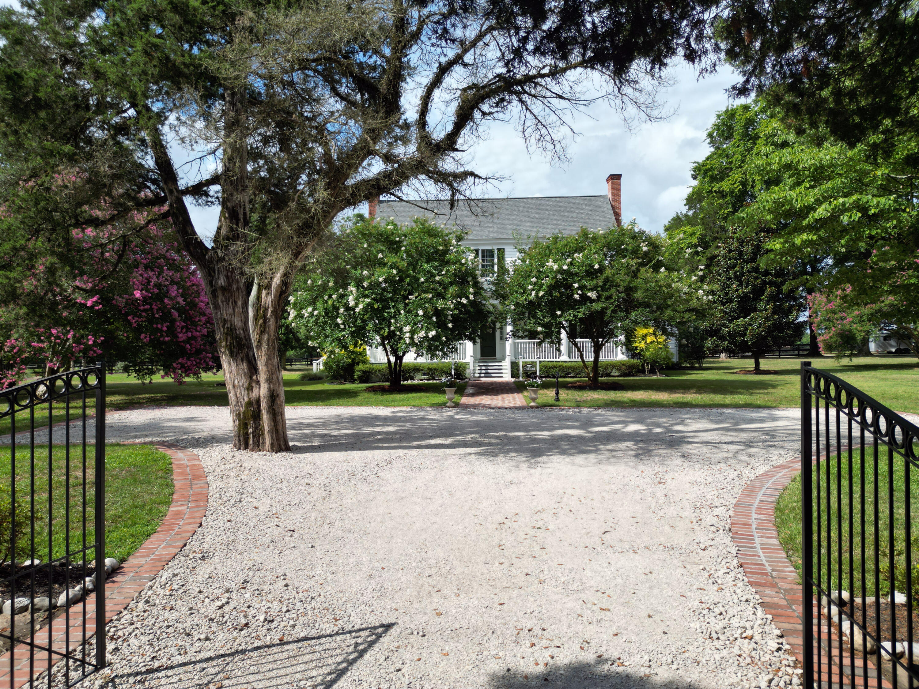 2930 Storm Branch Road Beech Island, SC 29842 - Photo 2 of 63 DJI_0186