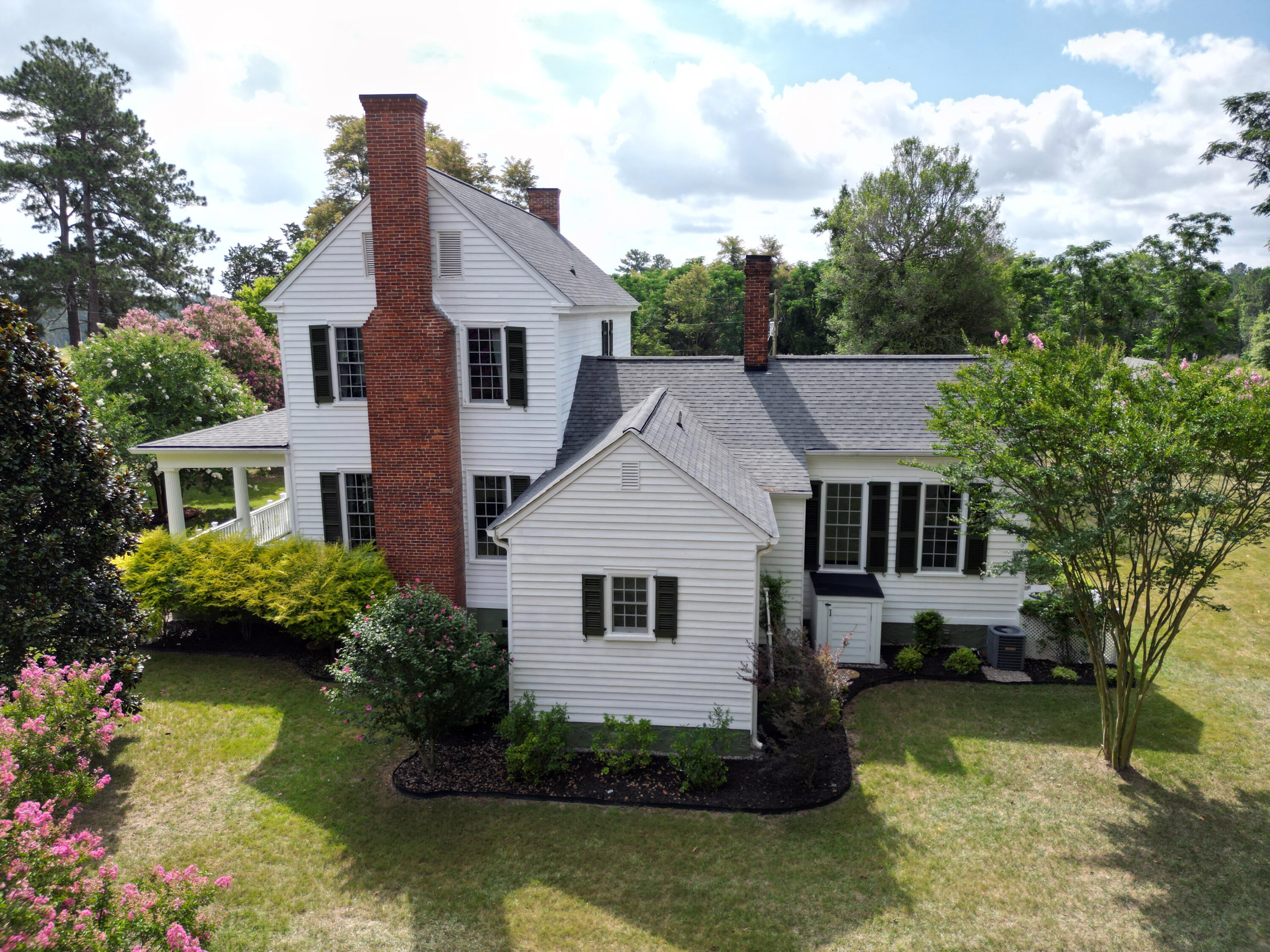 2930 Storm Branch Road Beech Island, SC 29842 - Photo 57 of 63 DJI_0192