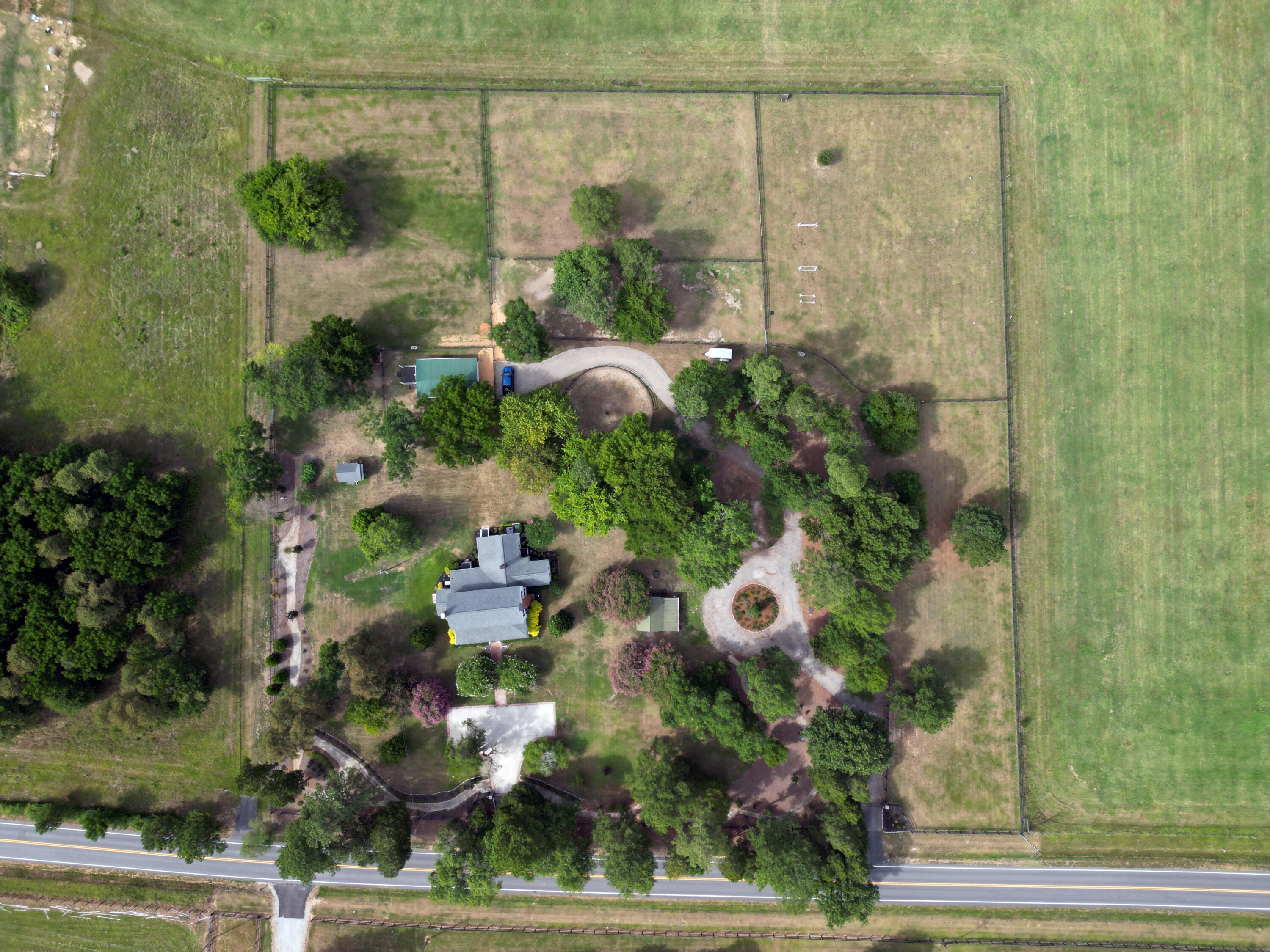 2930 Storm Branch Road Beech Island, SC 29842 - Photo 58 of 63 DJI_0193