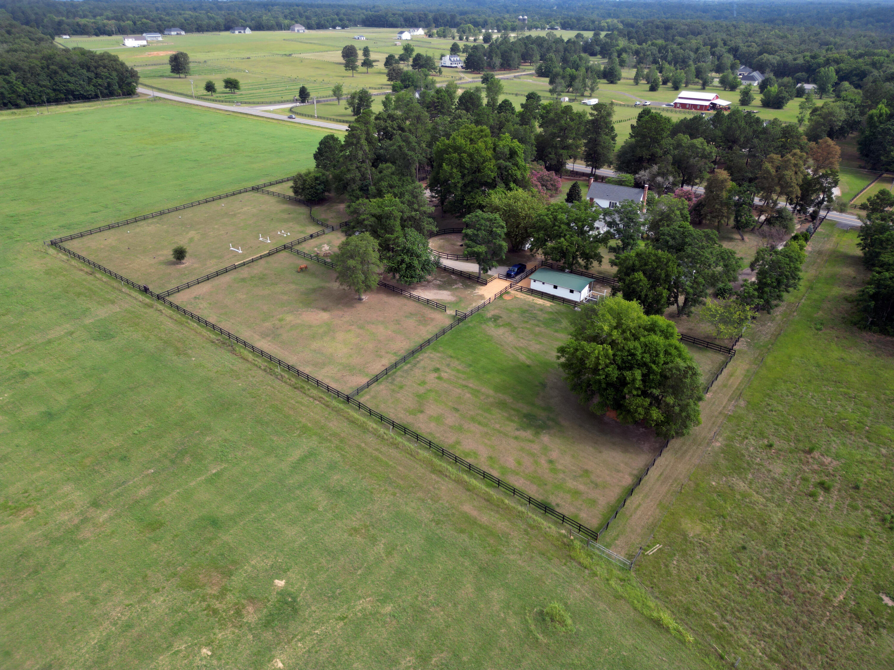 2930 Storm Branch Road Beech Island, SC 29842 - Photo 62 of 63 DJI_0197