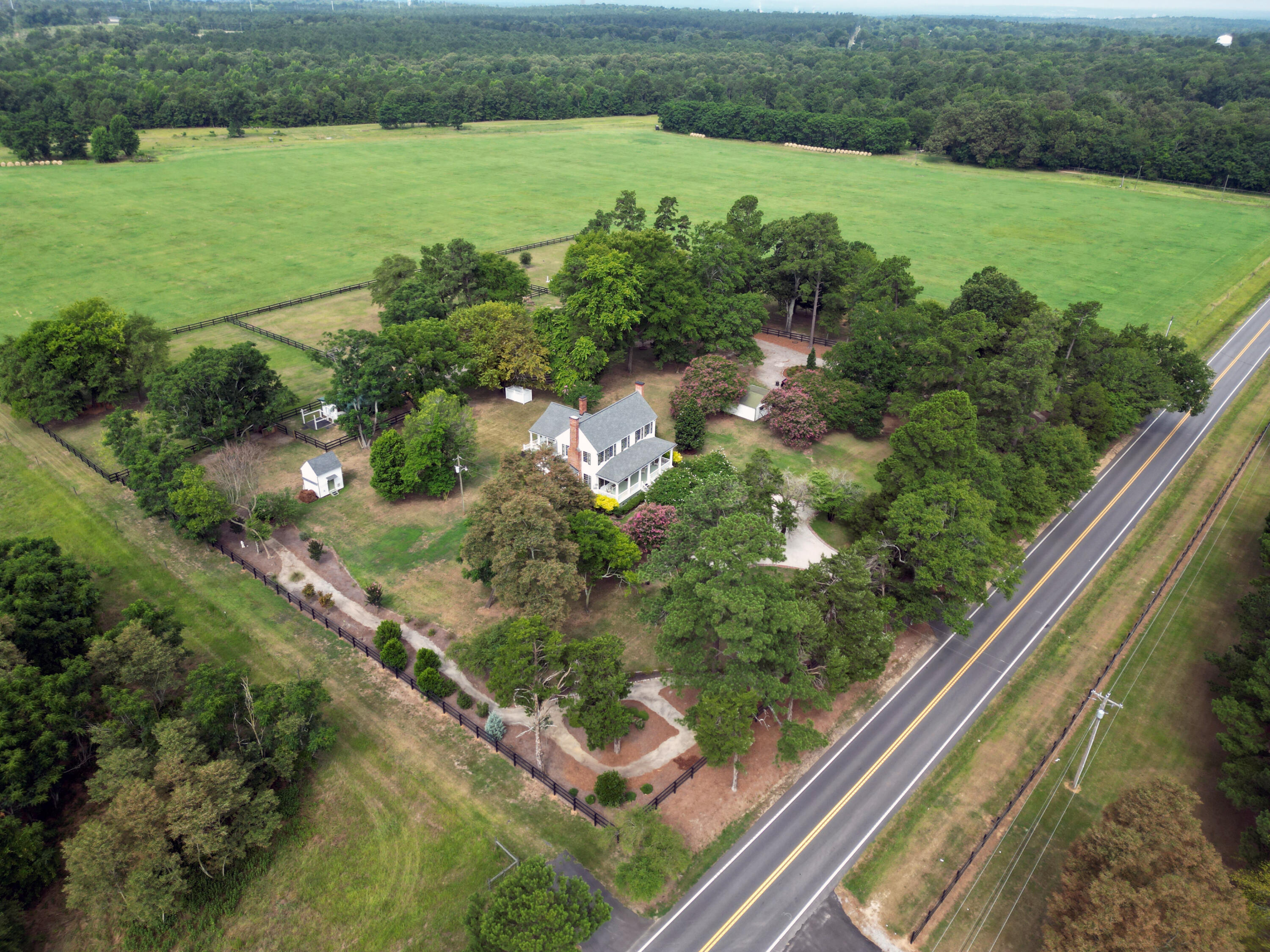 2930 Storm Branch Road Beech Island, SC 29842 - Photo 63 of 63 DJI_0198