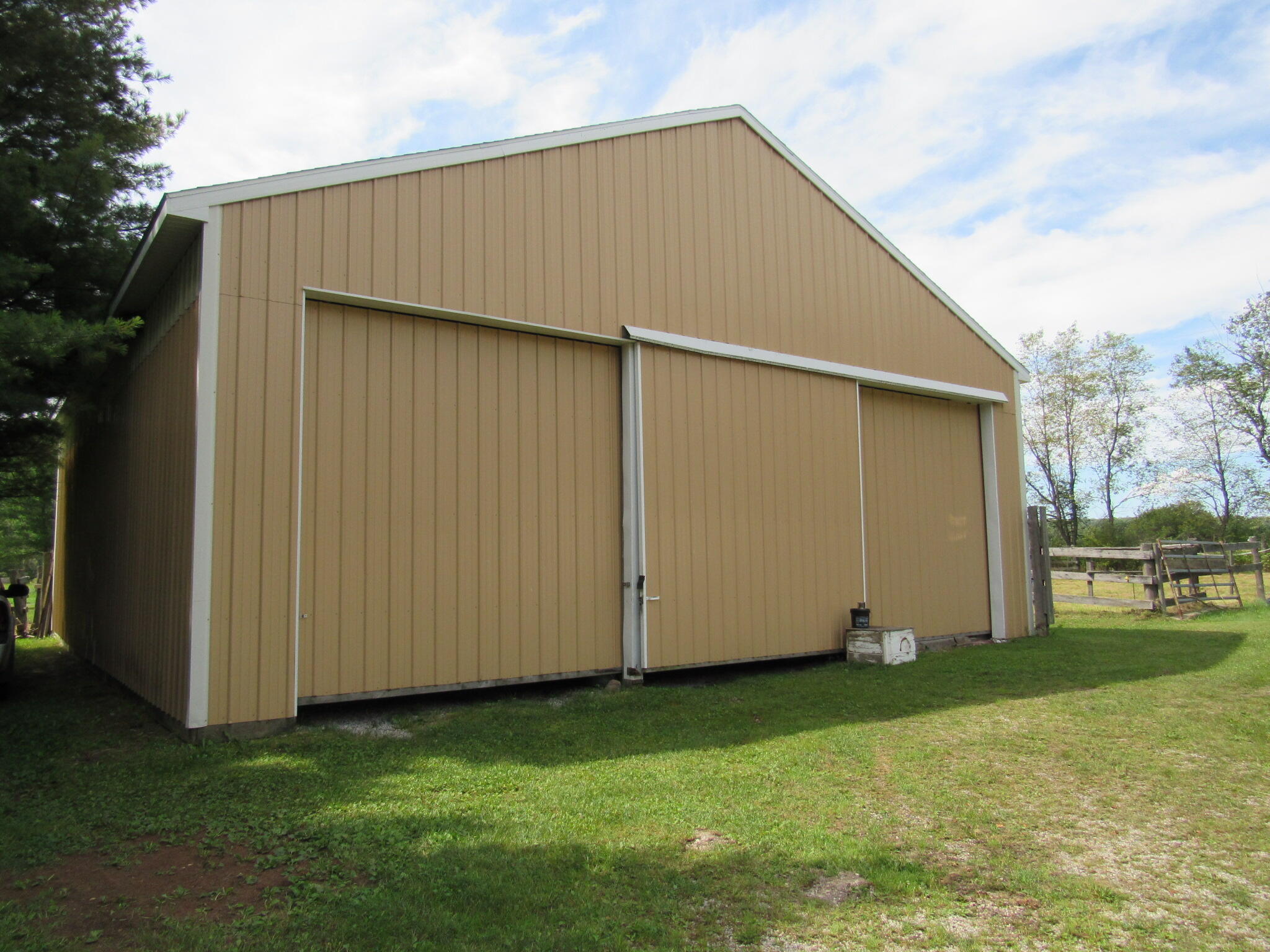 8876 Chase Bridge Road Roscommon, MI 48653 - Photo 37 of 56 Gallery Image 37