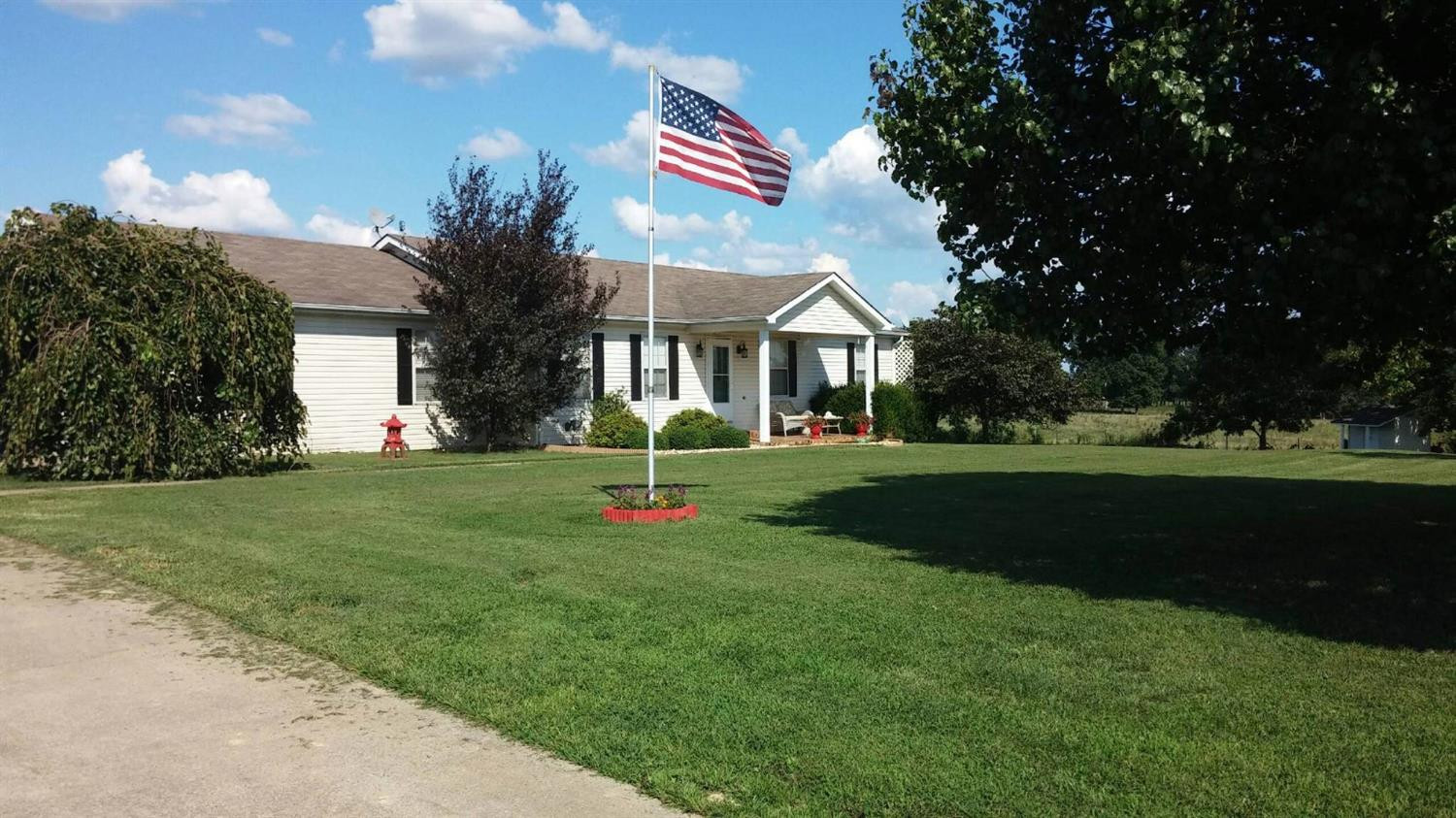 705 Charlie Norris Road Richmond, KY 40475 - Photo 32 of 46 Photo 32