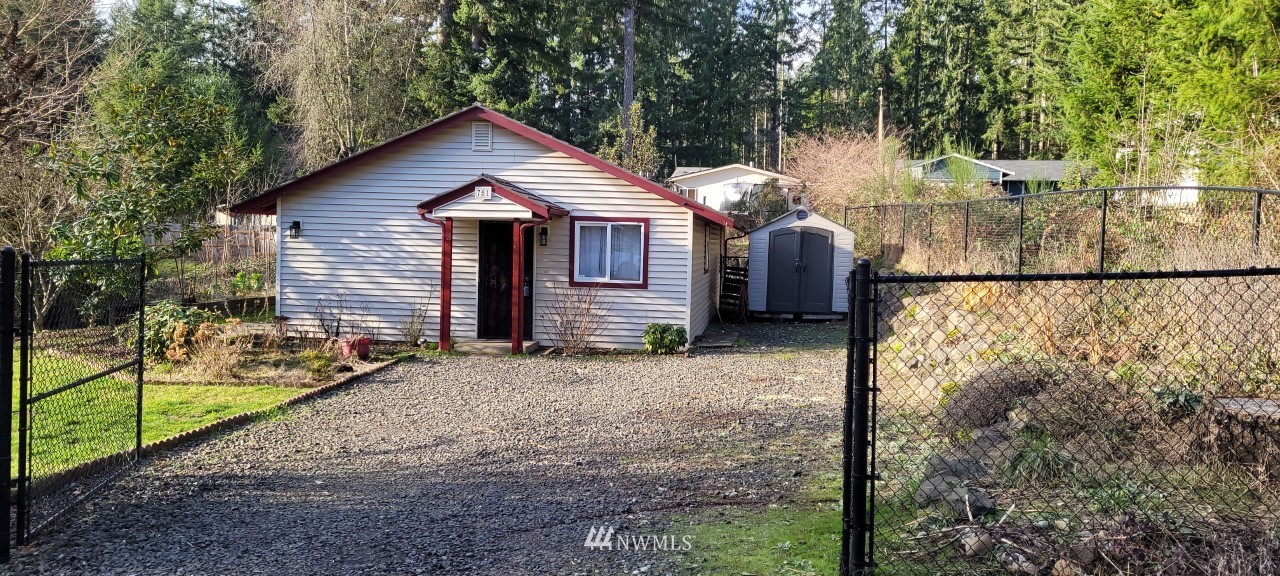 751 Northeast Larson Lake Road Belfair, WA 98528 - Photo 1 of 22 Gallery Image 1