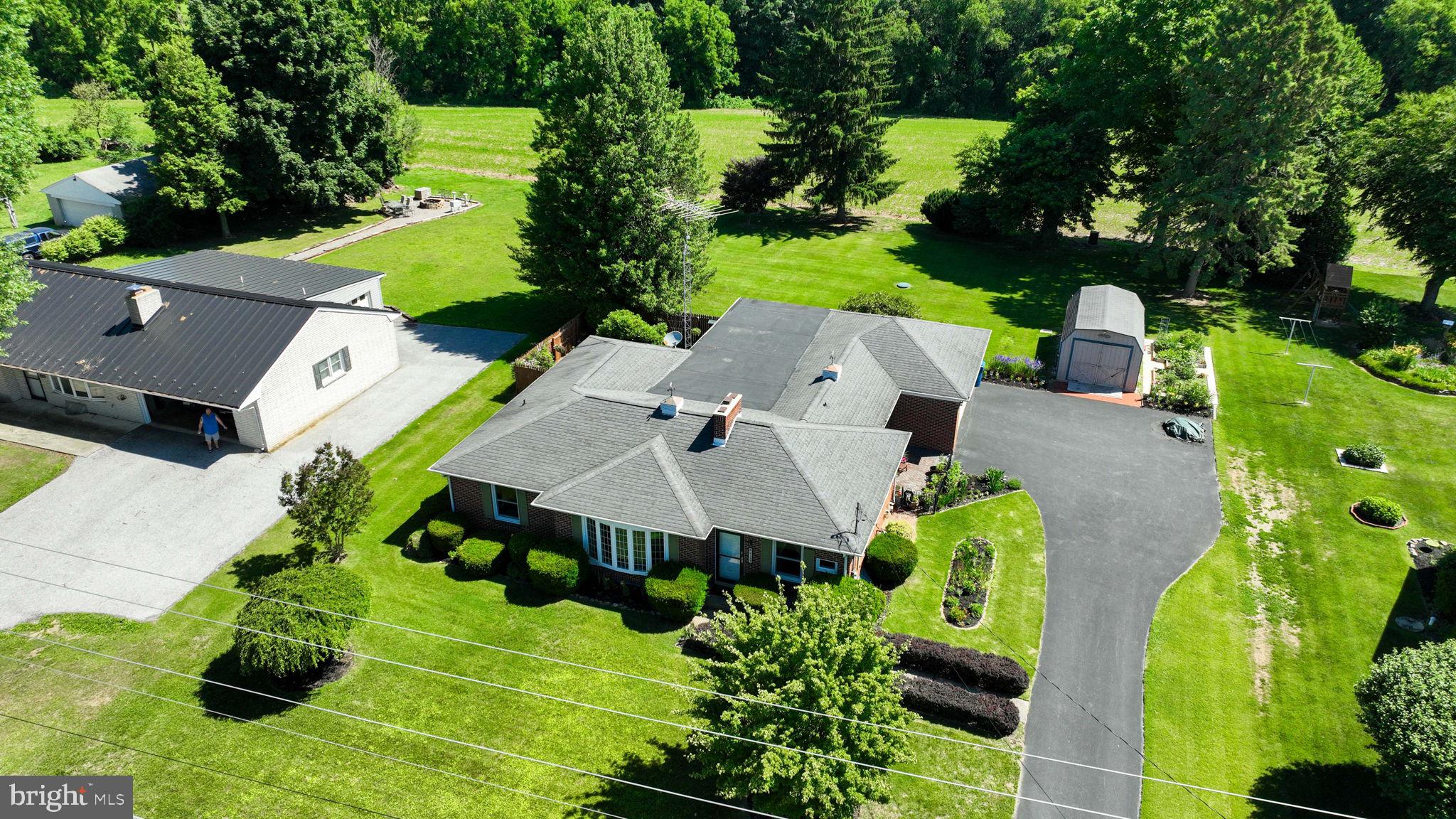 2127 Jefferson Road Spring Grove, PA 17362 - Photo 41 of 49