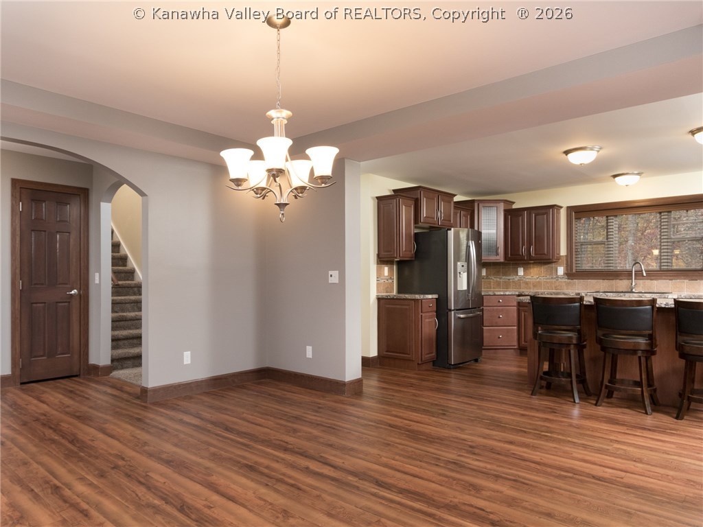 302 Oak Ridge Road Buffalo, WV 25033 - Photo 7 of 30 Gallery Image 7
