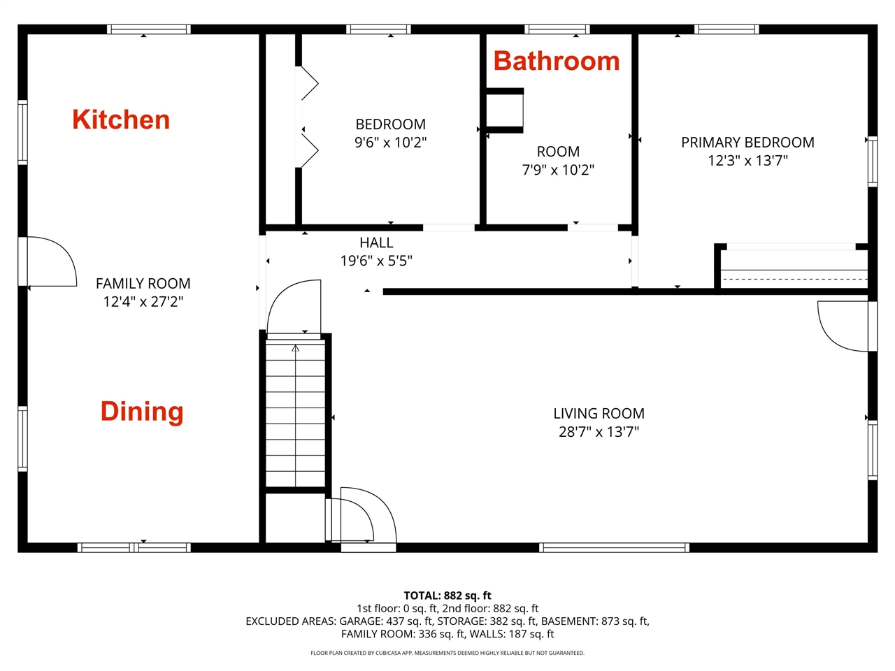 1582 Bakertown Road Buchanan, MI 49107 - Photo 37 of 39