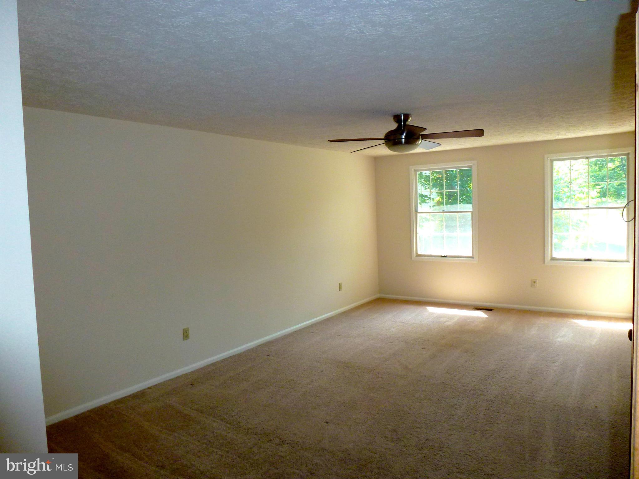 7585 Vogels Way Springfield, VA 22153 - Photo 14 of 23 Bedroom (Master)