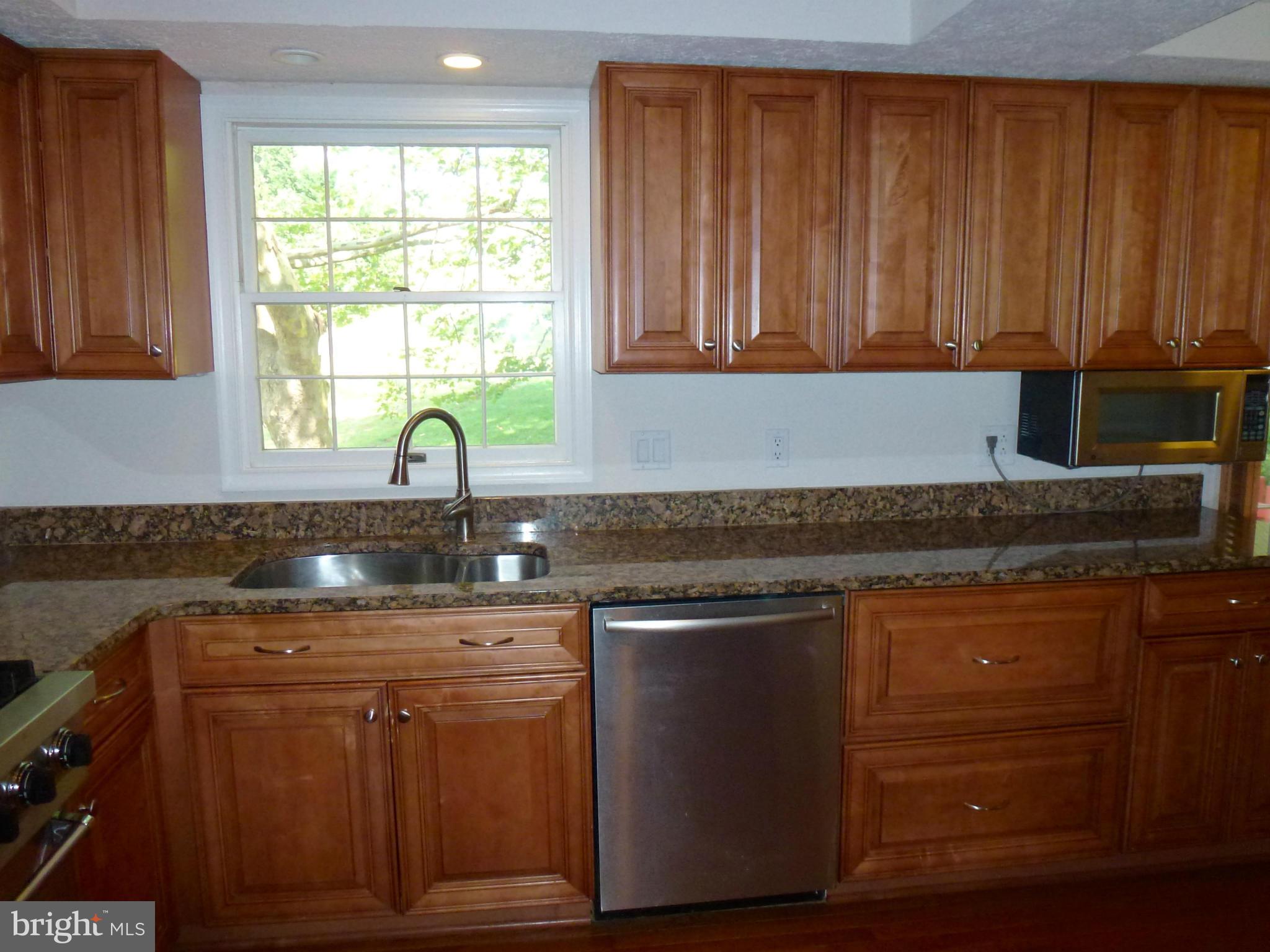 7585 Vogels Way Springfield, VA 22153 - Photo 5 of 23 Kitchen