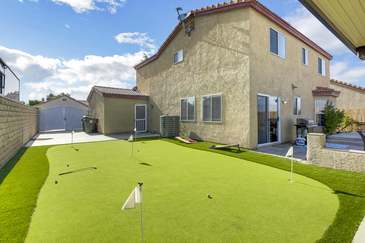 45640 Cimarron Road Indio, CA 92201 - Photo 24 of 25