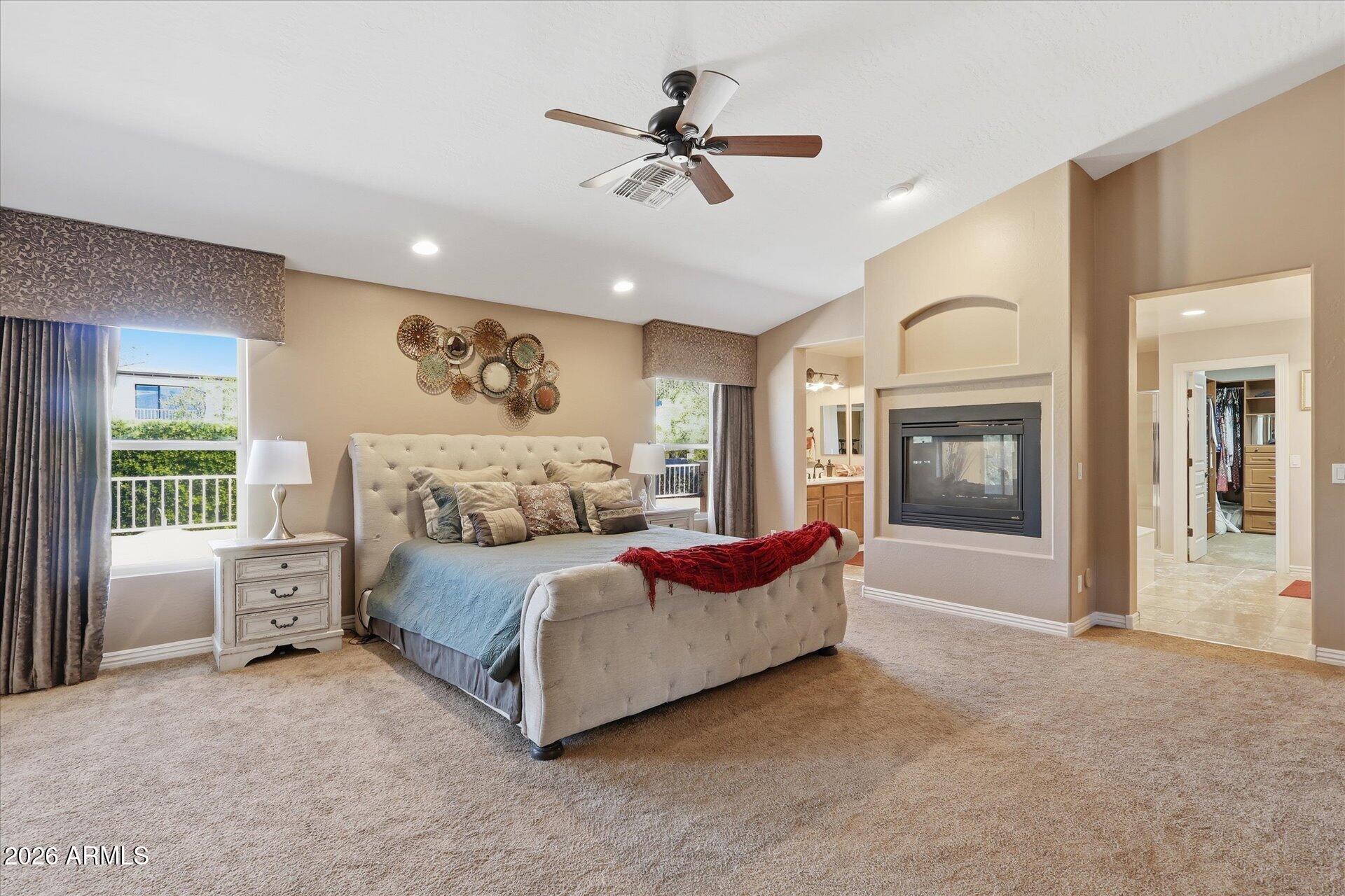 2324 West Zenith Lane Phoenix, AZ 85085 - Photo 37 of 85 Primary Bedroom 1
