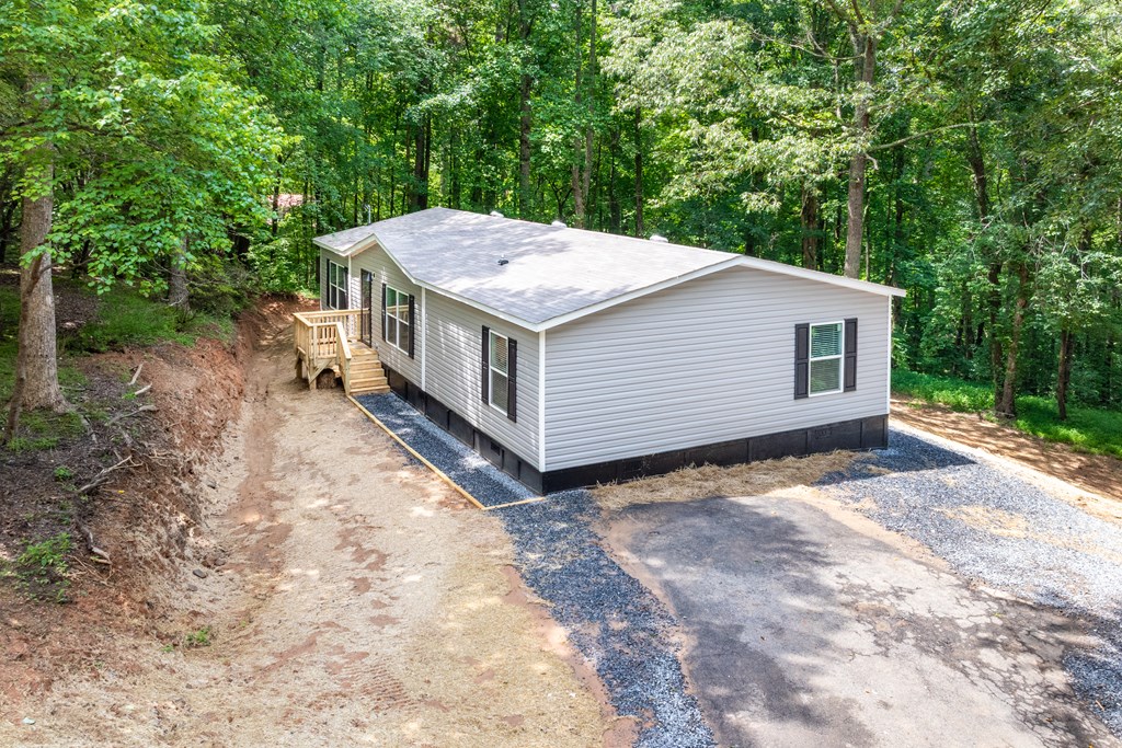 522 Refuge Valley Road Jasper, GA 30143 - Photo 8 of 47 Gallery Image 8