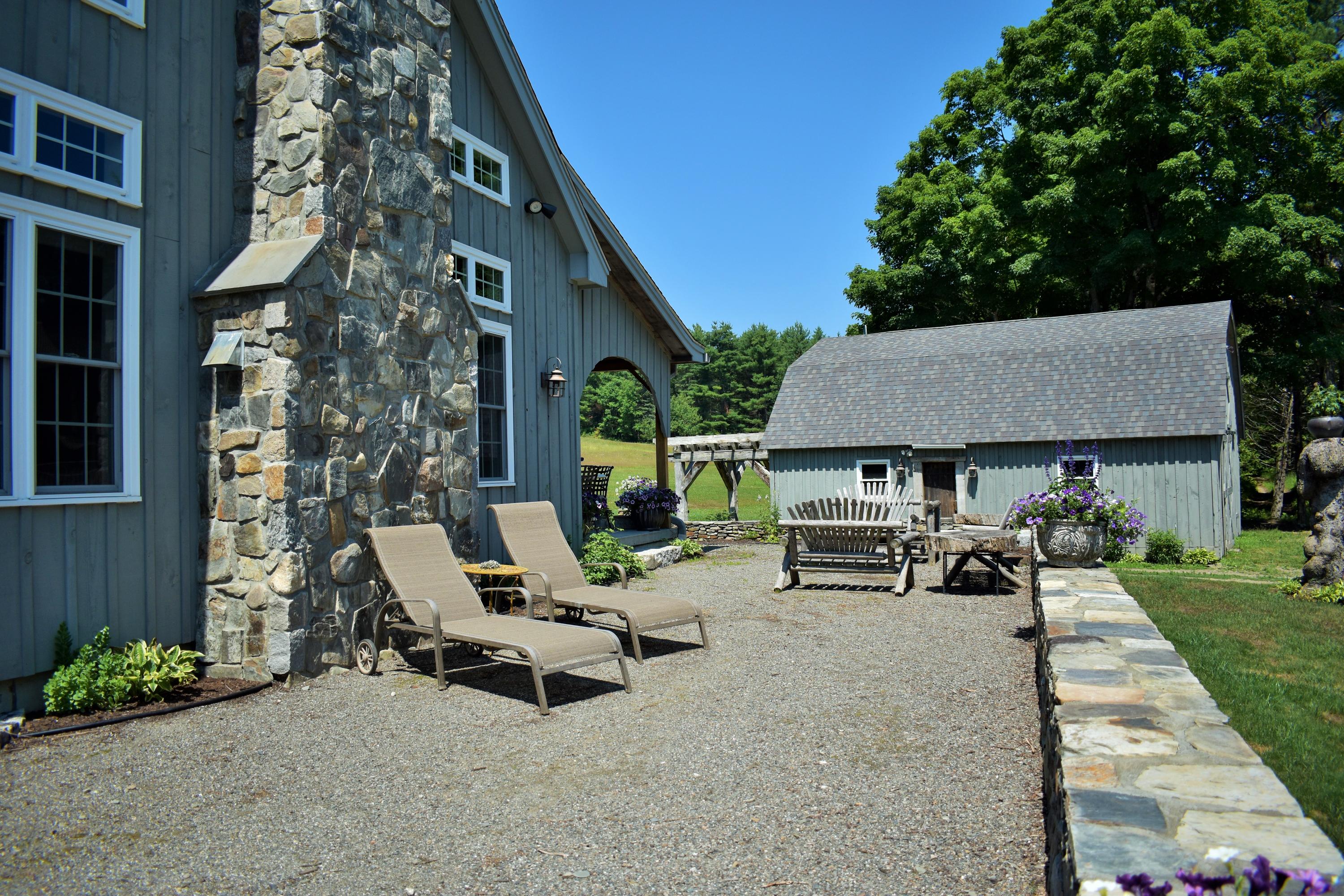 181 McComb Road Garland, ME 04939 - Photo 27 of 101 18
