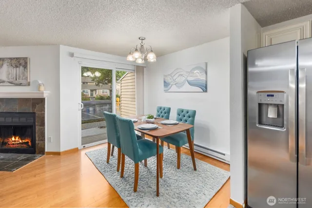 $370,000 | 23810 12th Place South, Unit 504, Des Moines, WA 98198