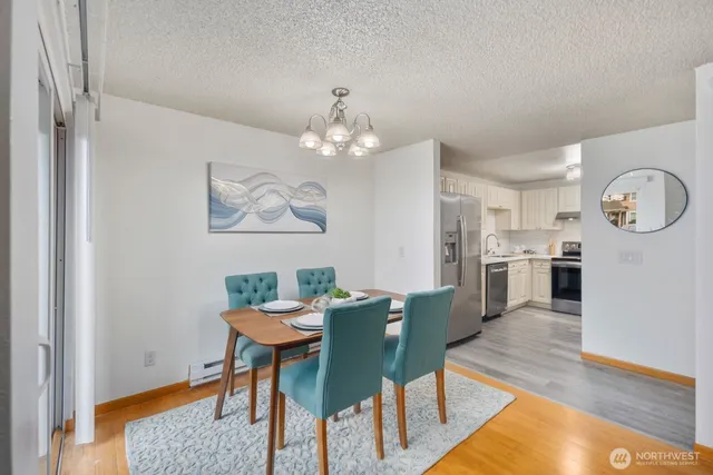 $370,000 | 23810 12th Place South, Unit 504, Des Moines, WA 98198