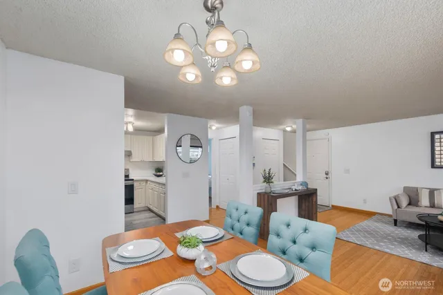 $370,000 | 23810 12th Place South, Unit 504, Des Moines, WA 98198