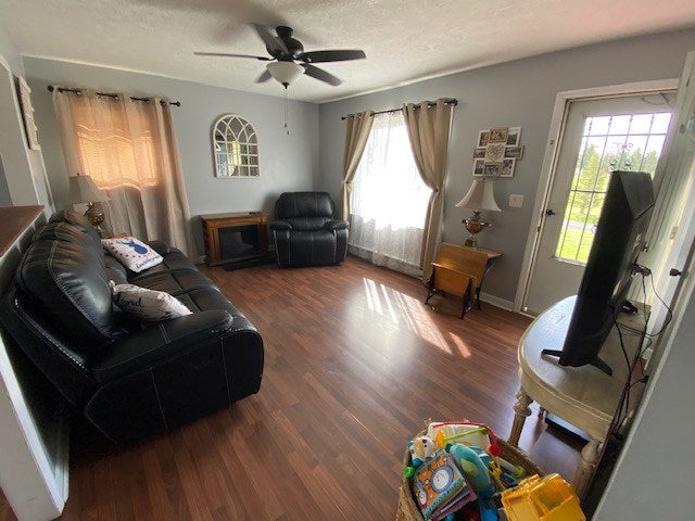 930 4 Seasons Road Rural Retreat, VA 24368 - Photo 12 of 50 Gallery Image 12
