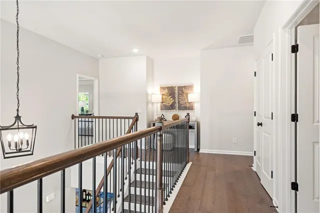 $499,900 | 5575 Overview Drive, Flowery Branch, GA 30542