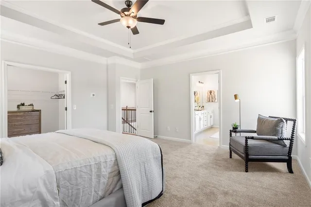 $499,900 | 5575 Overview Drive, Flowery Branch, GA 30542