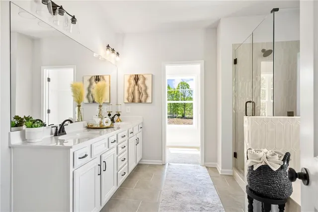 $499,900 | 5575 Overview Drive, Flowery Branch, GA 30542