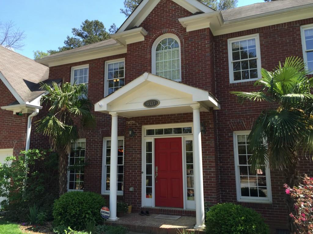 3437 Lavista Road Decatur, GA 30033 - Photo 1 of 1