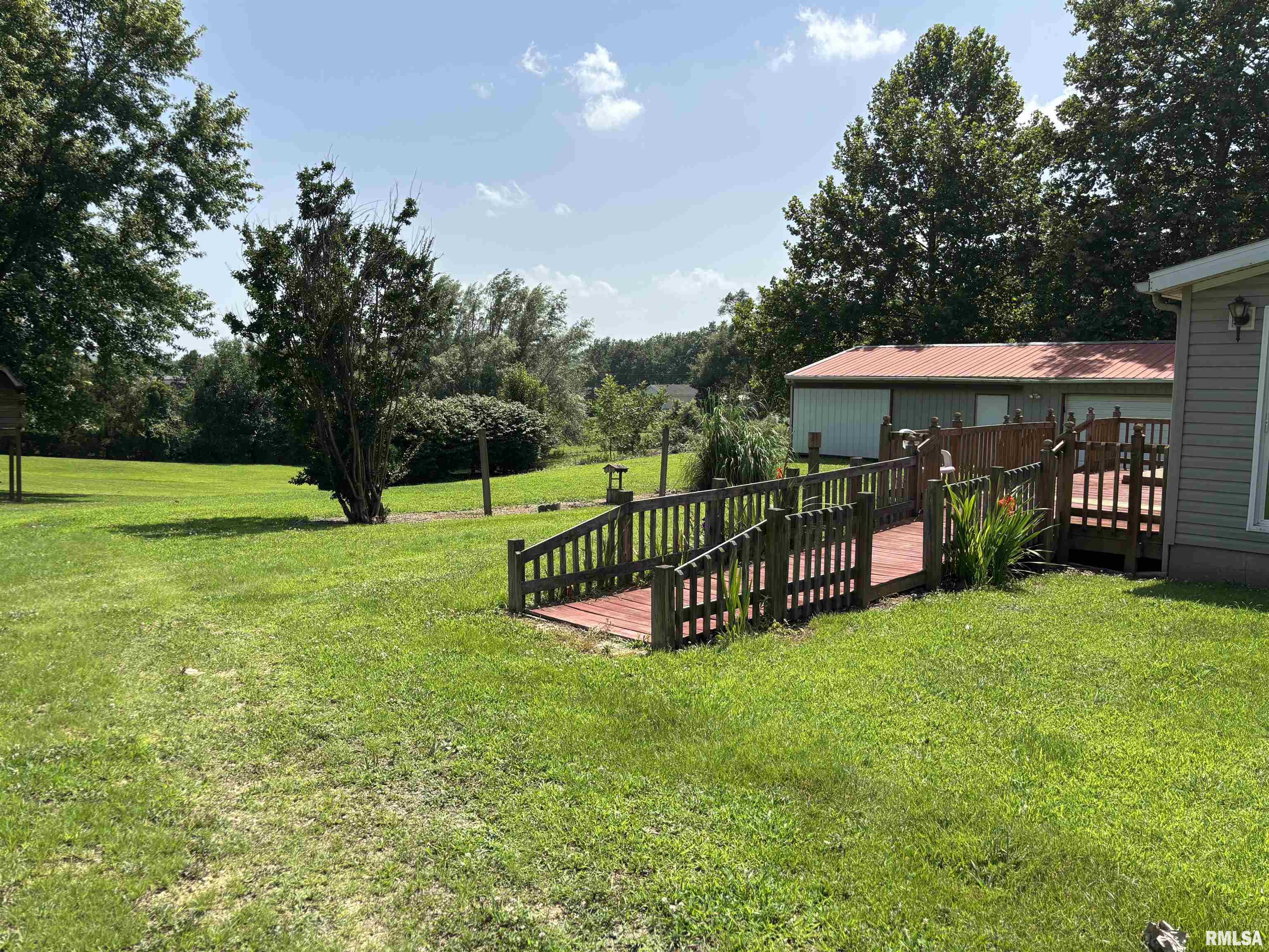 6000 Lick Creek Road Anna, IL 62906 - Photo 8 of 41