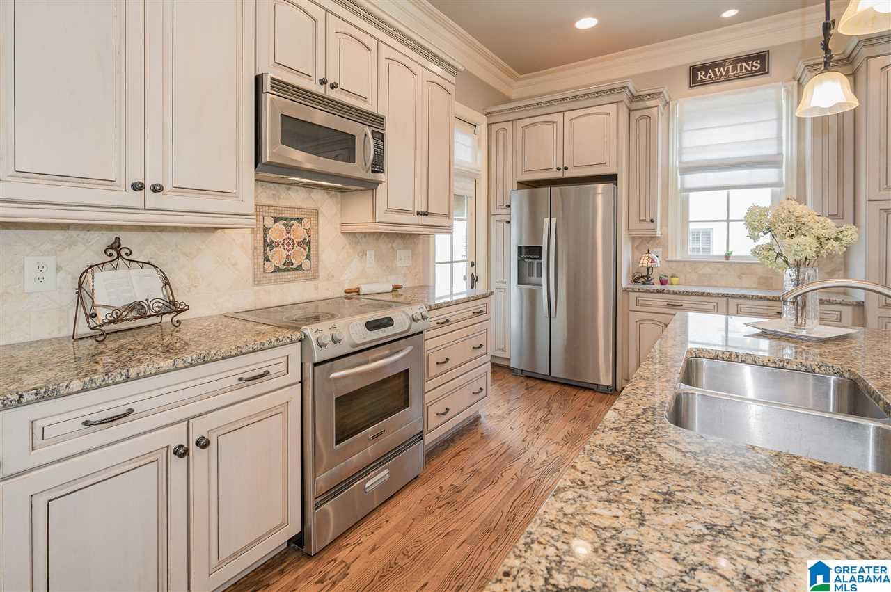 611 Renaissance Drive Birmingham, AL 35226 - Photo 17 of 49