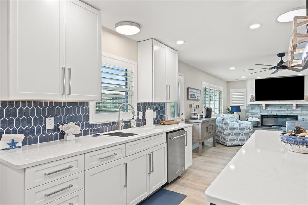 3507 Centavo Court Hernando Beach, FL 34607 - Photo 22 of 57