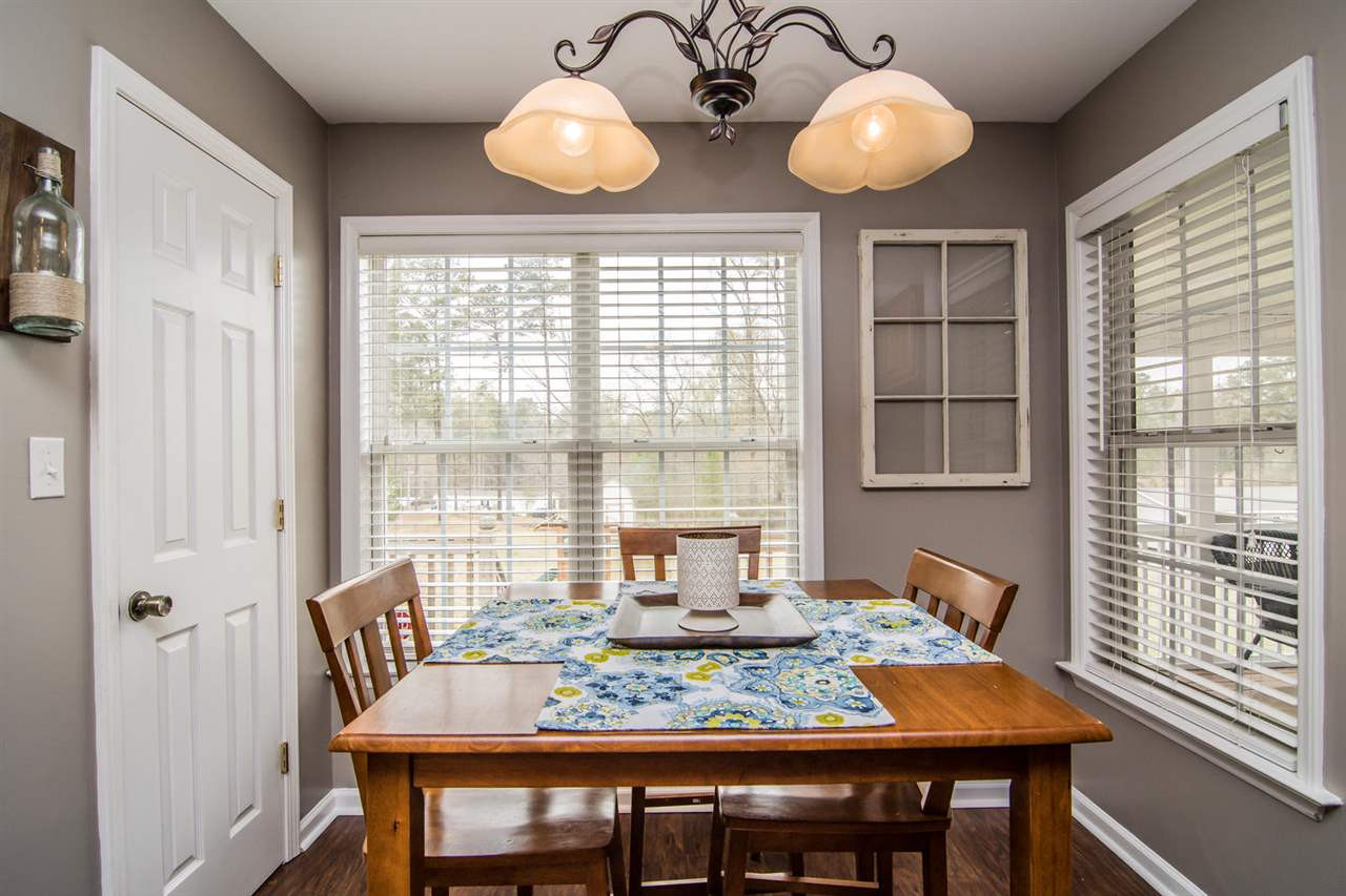 518 Graham Pond Road Angier, NC 27501 - Photo 11 of 25 Photo 11