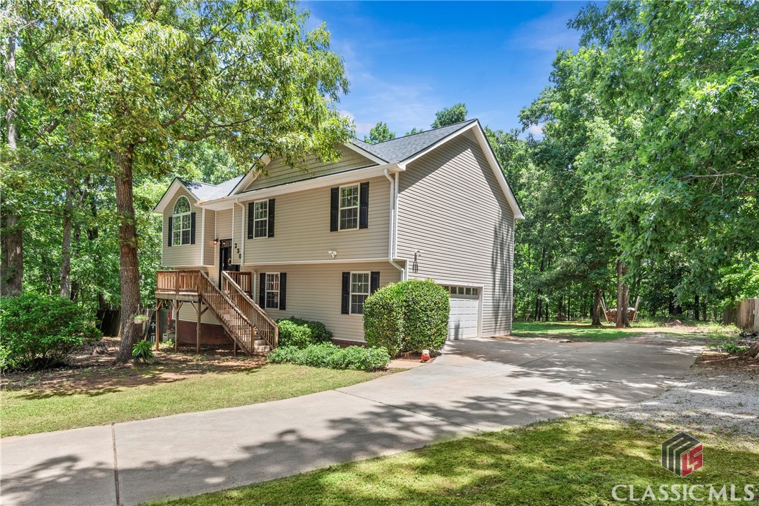 230 Hannah Drive Colbert, GA 30628 - Photo 29 of 58 Gallery Image 29