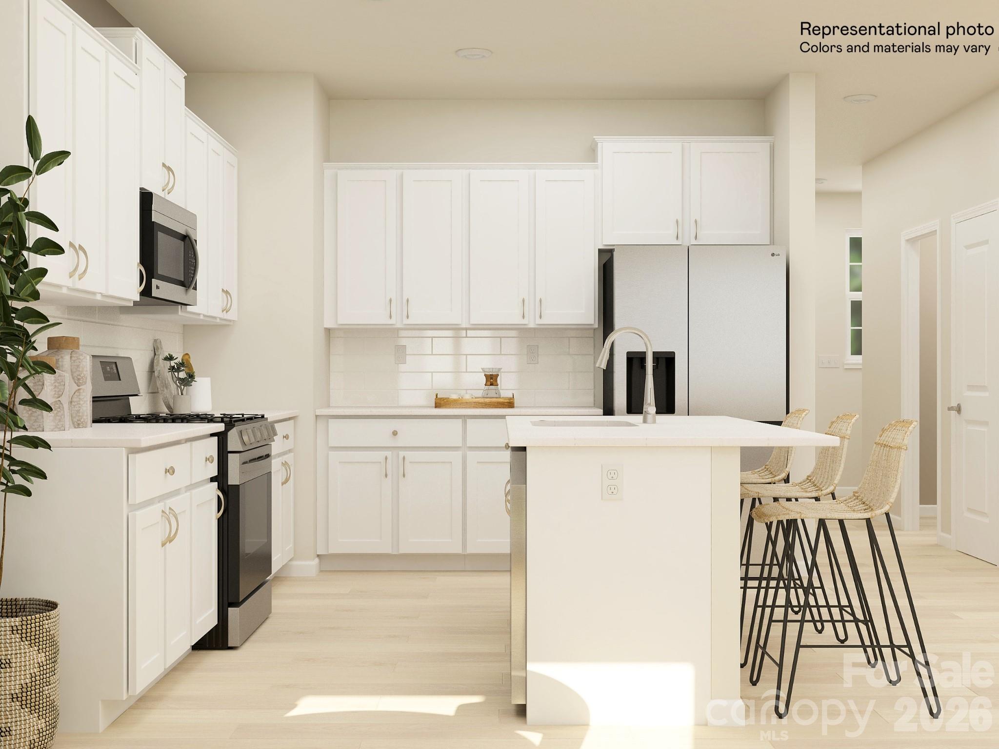 631 Sparano Loop York, SC 29745 - Photo 12 of 20