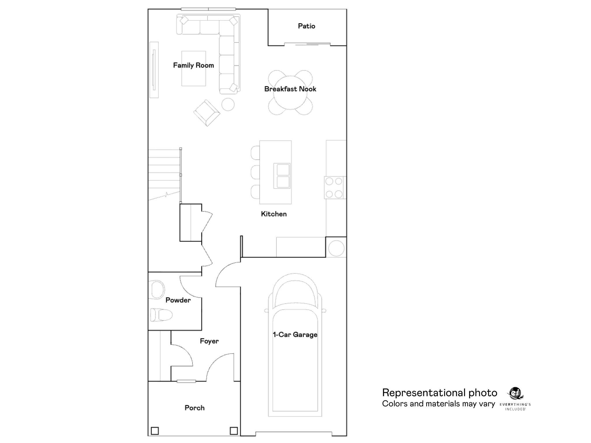 631 Sparano Loop York, SC 29745 - Photo 2 of 20