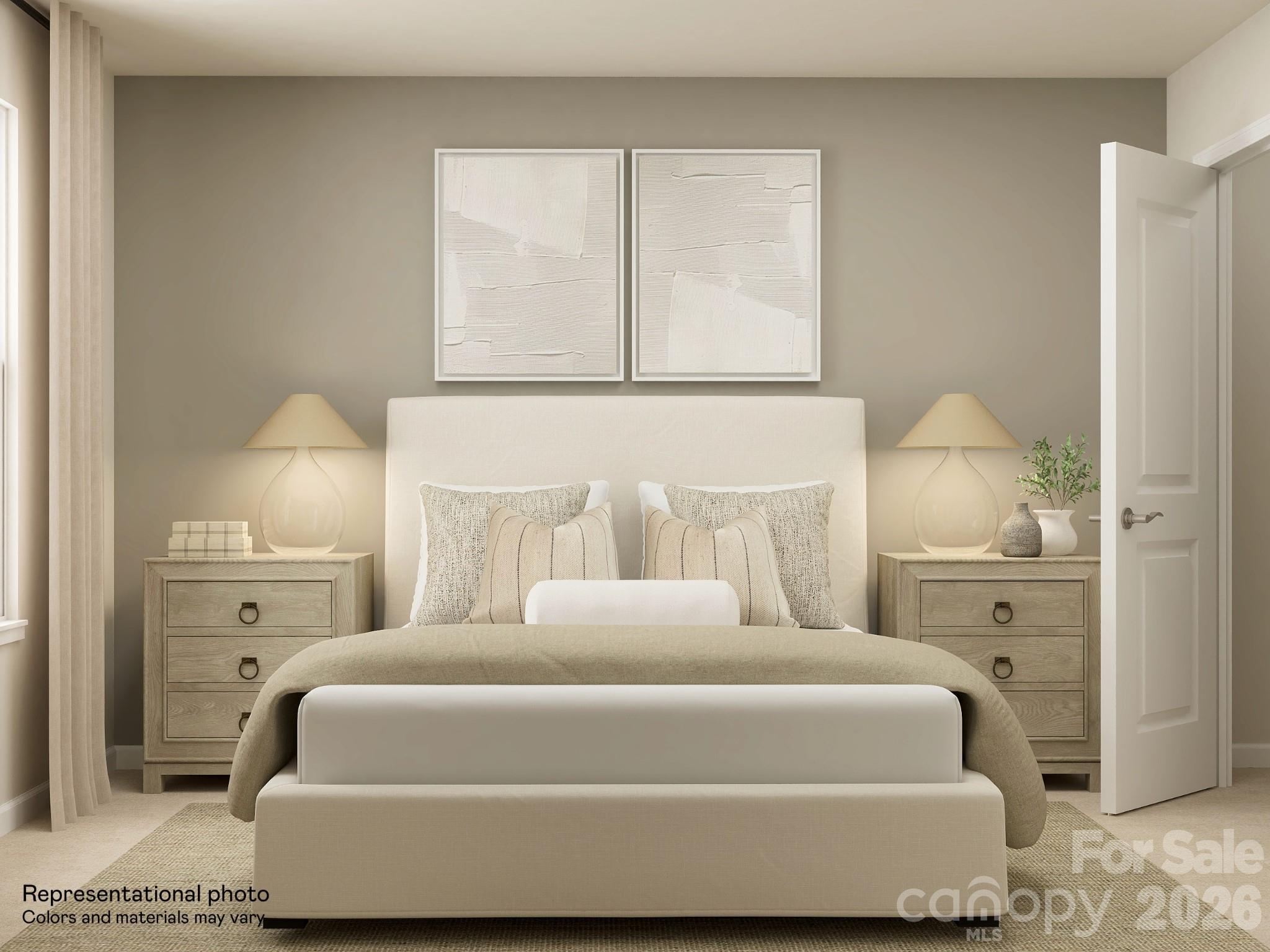 631 Sparano Loop York, SC 29745 - Photo 7 of 20