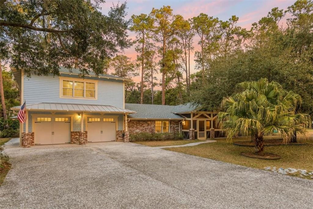 636 Old Plantation Road Jekyll Island, GA 31527 - Photo 2 of 74 Photo 2