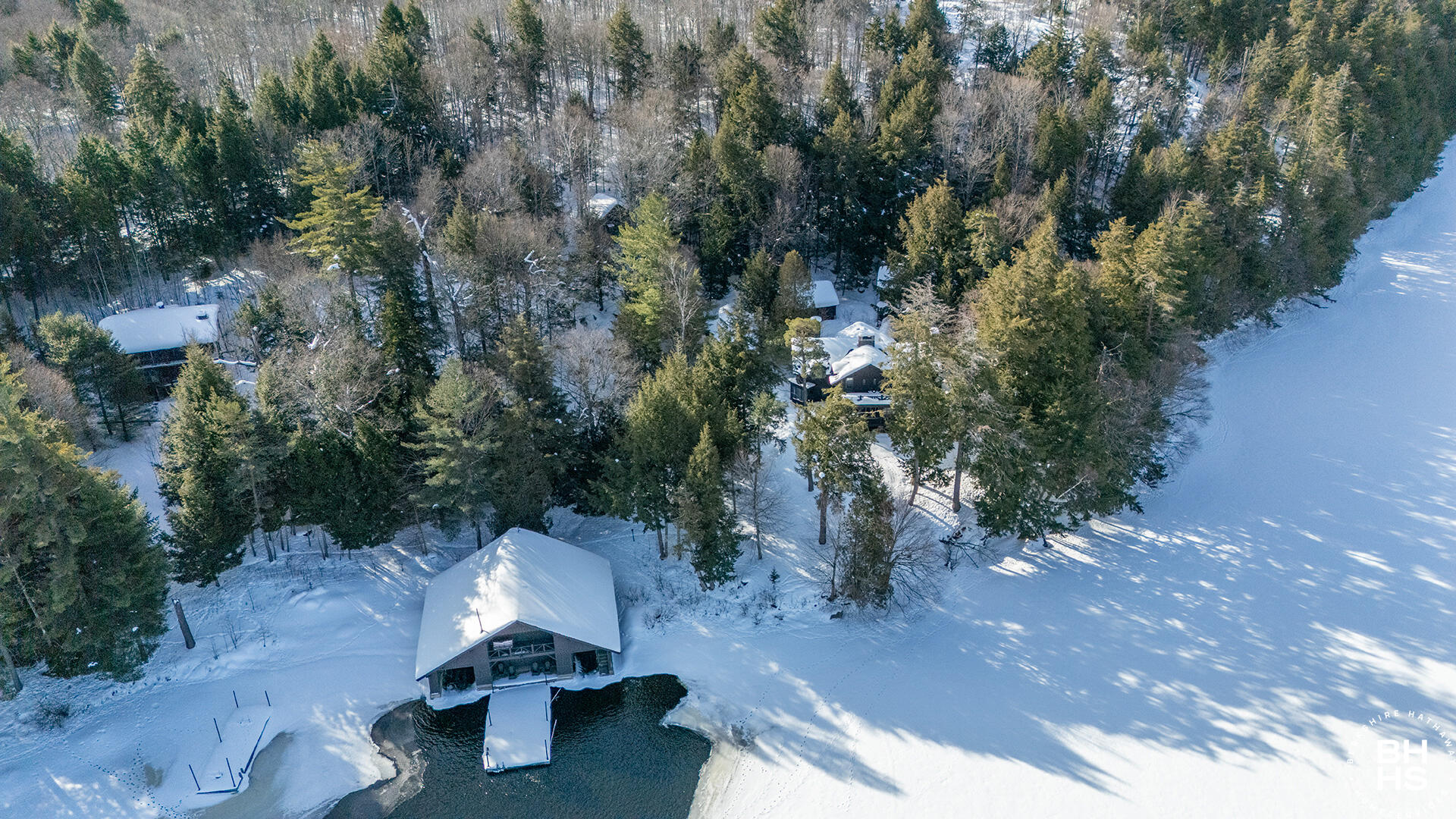 26 Hemlock Ledge Road Tupper Lake, NY 12986 - Photo 65 of 67 HemlockLedgeCamp_A_Property_M