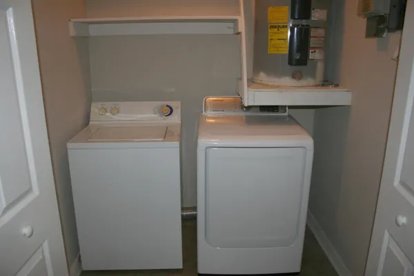 $1,100 | 2308 Sylvan Court, Unit C, Tallahassee, FL 32303